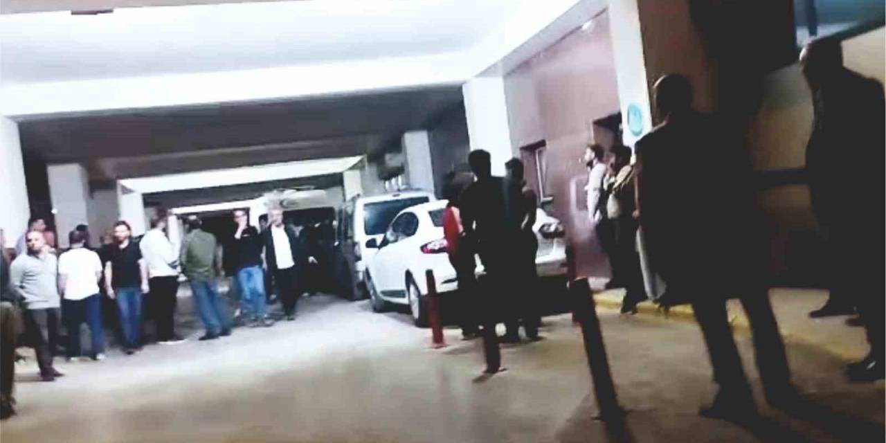 Mardin’de Düğünde Çıkan Silahlı Kavgada 5 Kişi Gözaltına Alındı