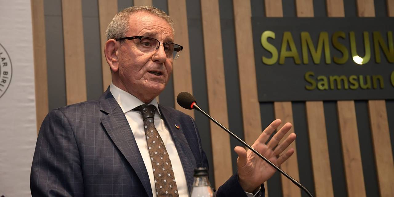 Murzioğlu: “yeni Osb Samsun’a Büyük Katkı Sağlayacak”