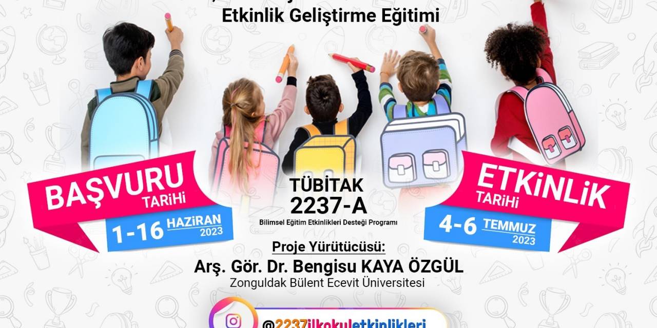 Zbeü’lü Öğretim Elemanına Proje Desteği