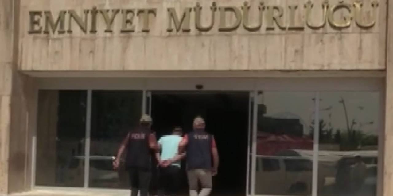 Nevruz Etkinliğinde Pkk Propagandası Yapan 5 Şahıs Yakalandı
