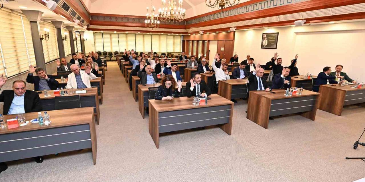 Dto’dan Üyelerine 7 Milyon Liralık Katkı