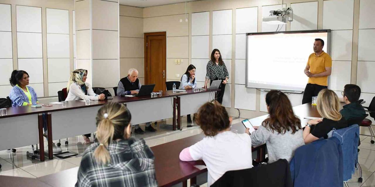 İklim Akademi Çalışmaları Tamamlandı