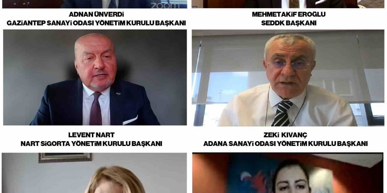 Sigortacılıkta Yapılan Hatalar Anlatıldı