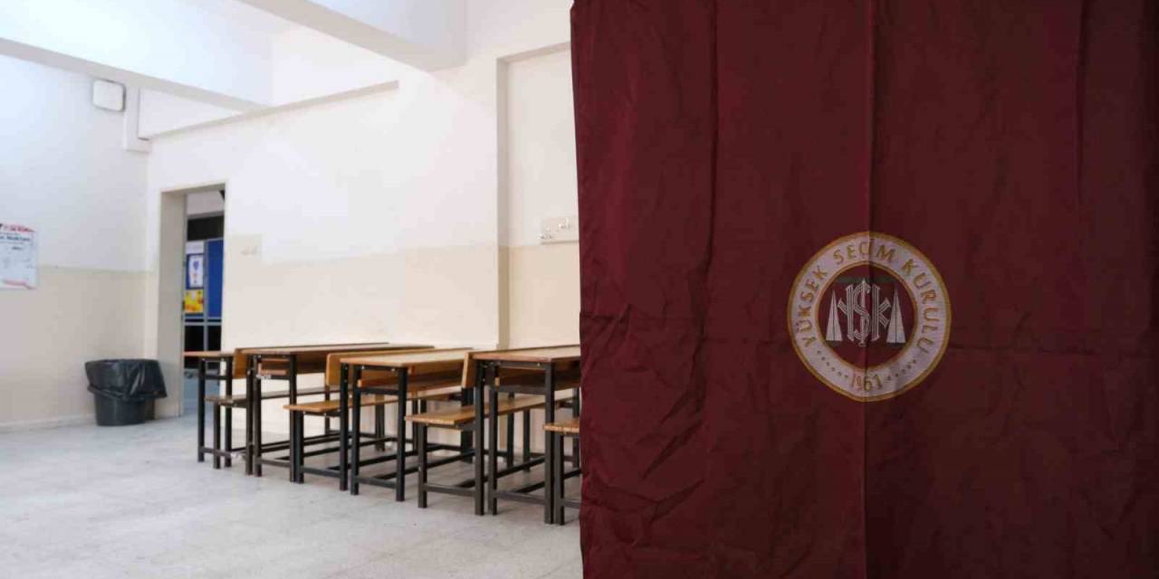 Manisa’da Oy Kullanacak Seçmen Sayısı Arttı