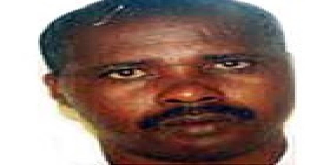 Ruanda’da Soykırımla Suçlanan Kayishema Yakalandı