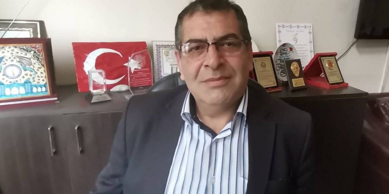 Kütahyalı İş Adamı Sarı, Gelecek Partisi Kurucular Kurulu Üyeliğinden İstifa Etti