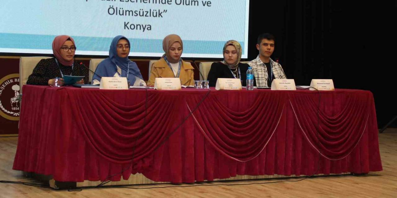 Akşehir’de Necip Fazıl Kısakürek Vefatının 40. Yıl Dönümünde Anıldı