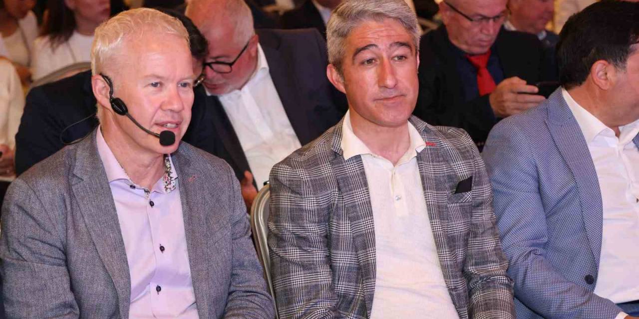 Başkan Oktay: "marmaris’e Olan İlginin Azalmaması Bizi Mutlu Ediyor"