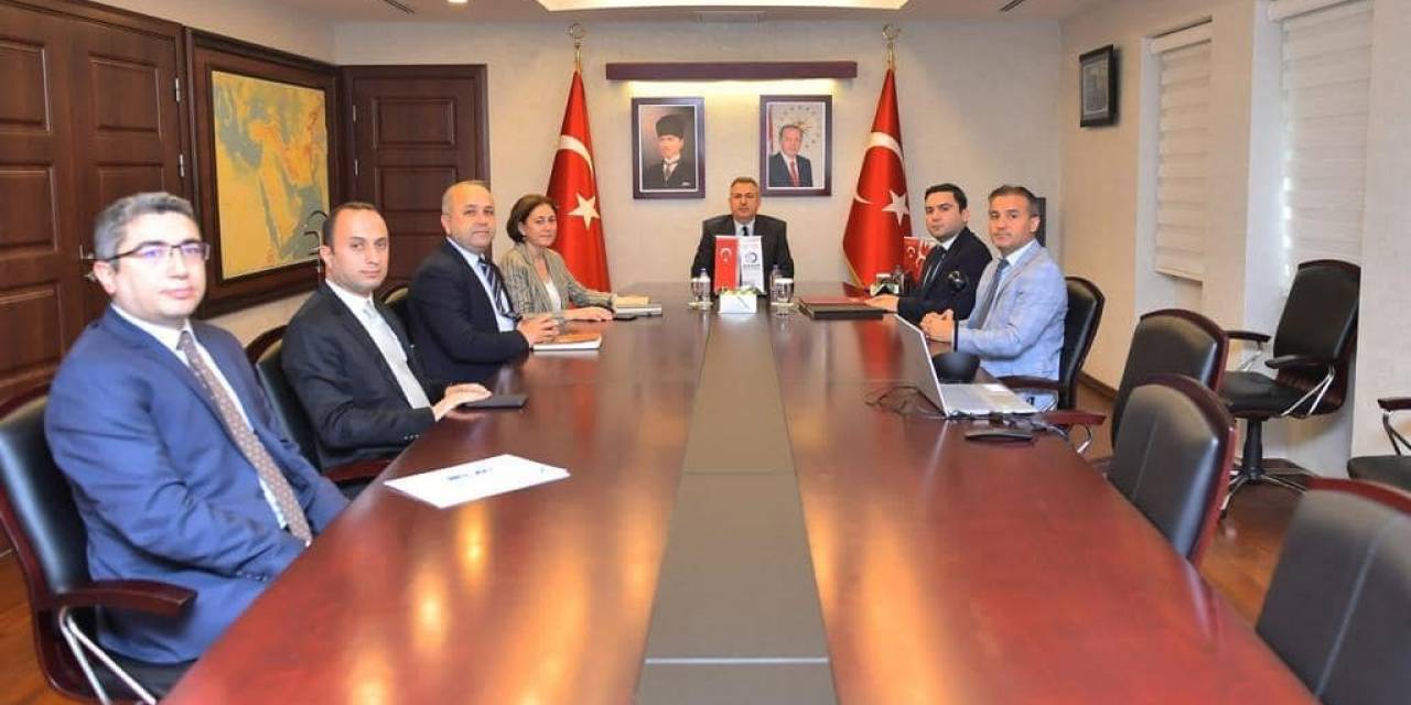 Adana’da Koytenner Kentte “saya-adana Atölyesi” Projesi Hayata Geçiriliyor