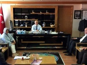 Düzce’ye Otoyol Çıkış Müjdesi
