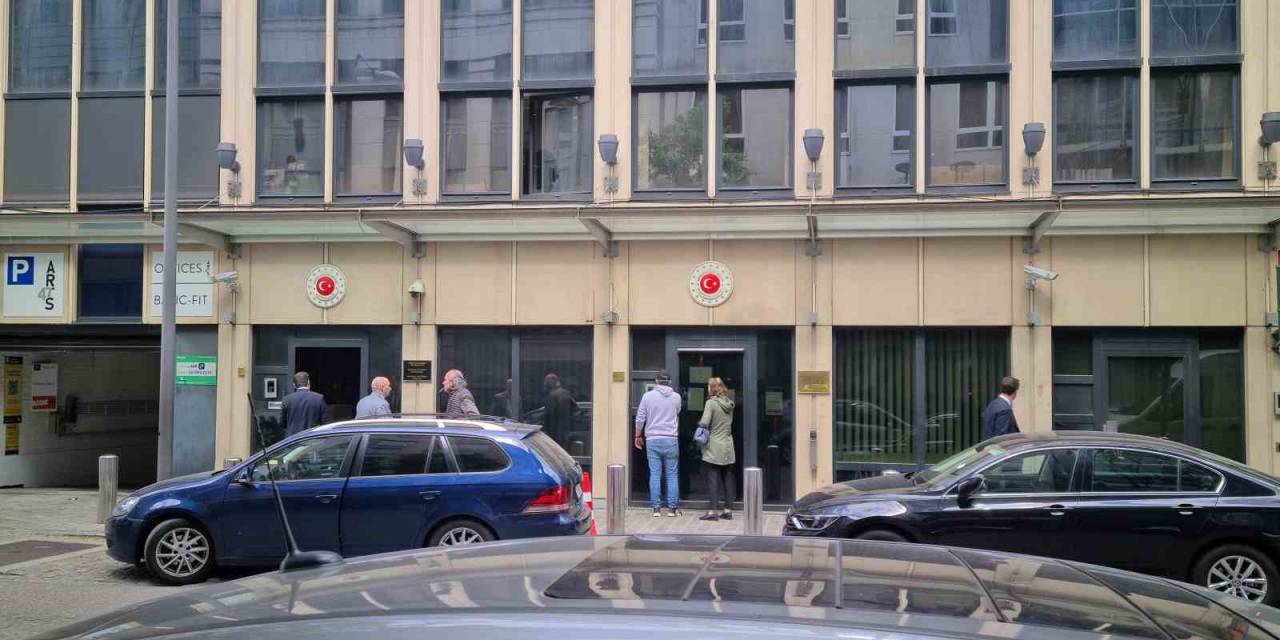 Avrupa’da Kullanılan Oylar Türkiye Yolunda