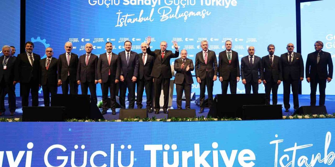 Cumhurbaşkanı Erdoğan’dan Chp Lideri Kılıçdaroğlu’na: “ispatlayamazsan Namertsin”
