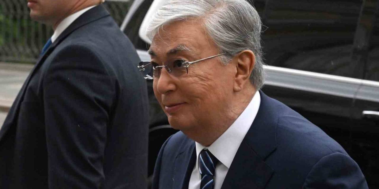 Aliyev: “zengezur Koridoru Uluslararası Demiryolu Güzergahlarının Bir Parçası Olacak”