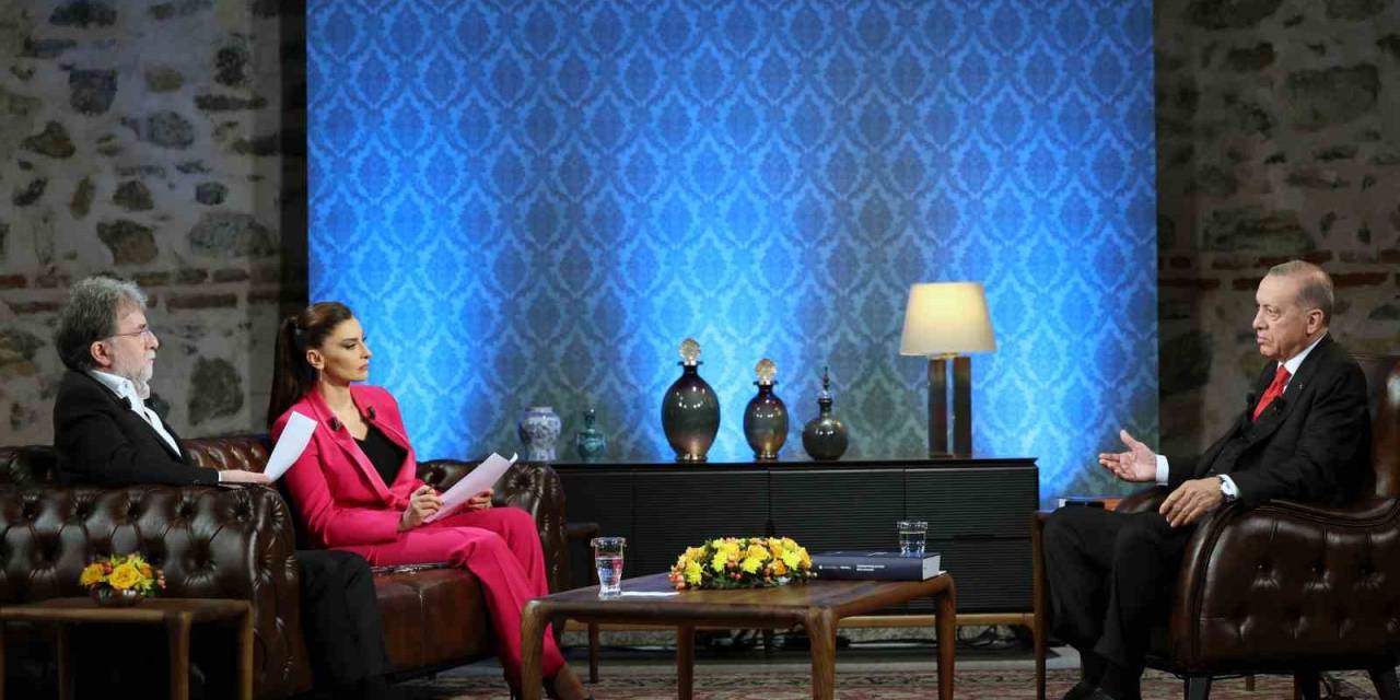 Cumhurbaşkanı Erdoğan’dan Sinan Oğan Açıklaması