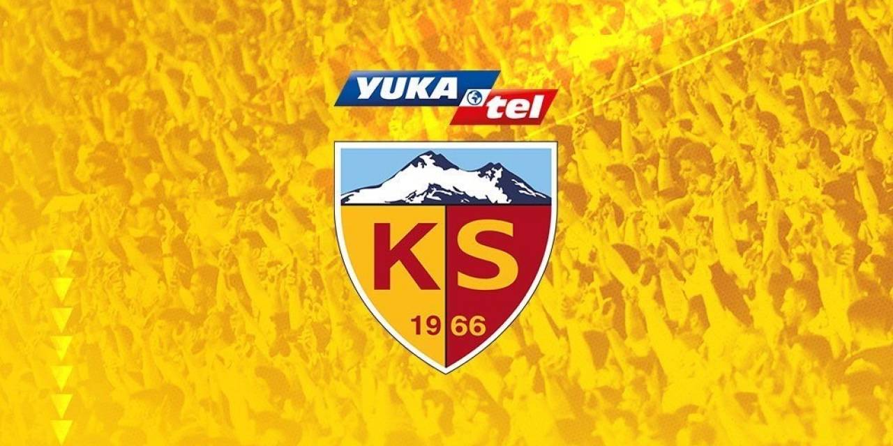Kayserispor’a Pfdk’dan Para Cezası