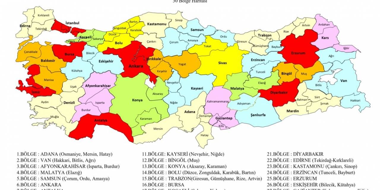 Balıkesir Afetlerde Sağlık Hizmetleri Ve Umke 10. Bölge Koordinatörü Oldu