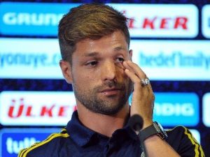 Dıego: “Takımın Kendine Olan Güveni Artıyor”