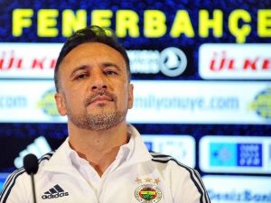 Pereıra: “Asla Bu Turu Geçtik Gözüyle Maça Çıkmayacağız”