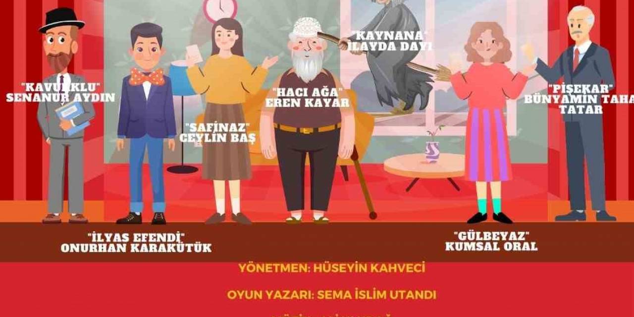 Kilimli Anadolu Lisesi Öğrencileri Yeteneklerini Sergileyecek
