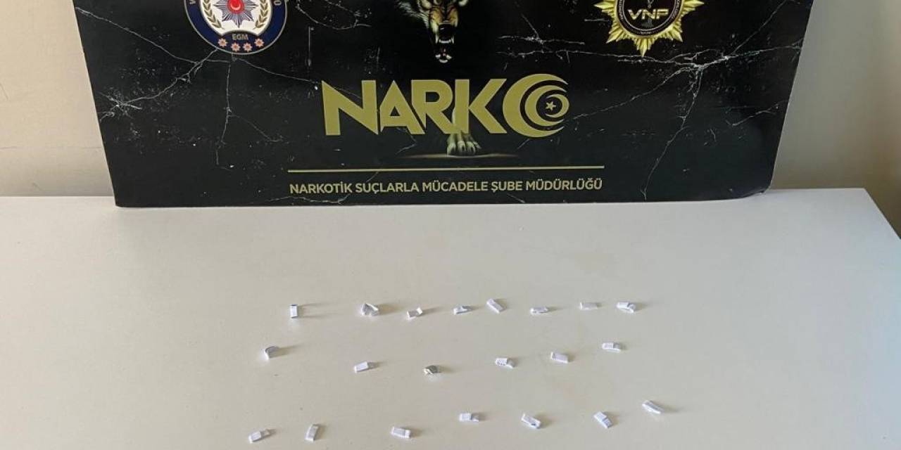 Van’da ‘torbacı’ Operasyonu