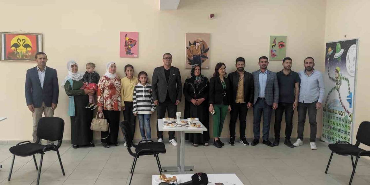 Savunma Sanayisindeki Yenilikler Batmanlı Çocukların İlham Kaynağı Oldu