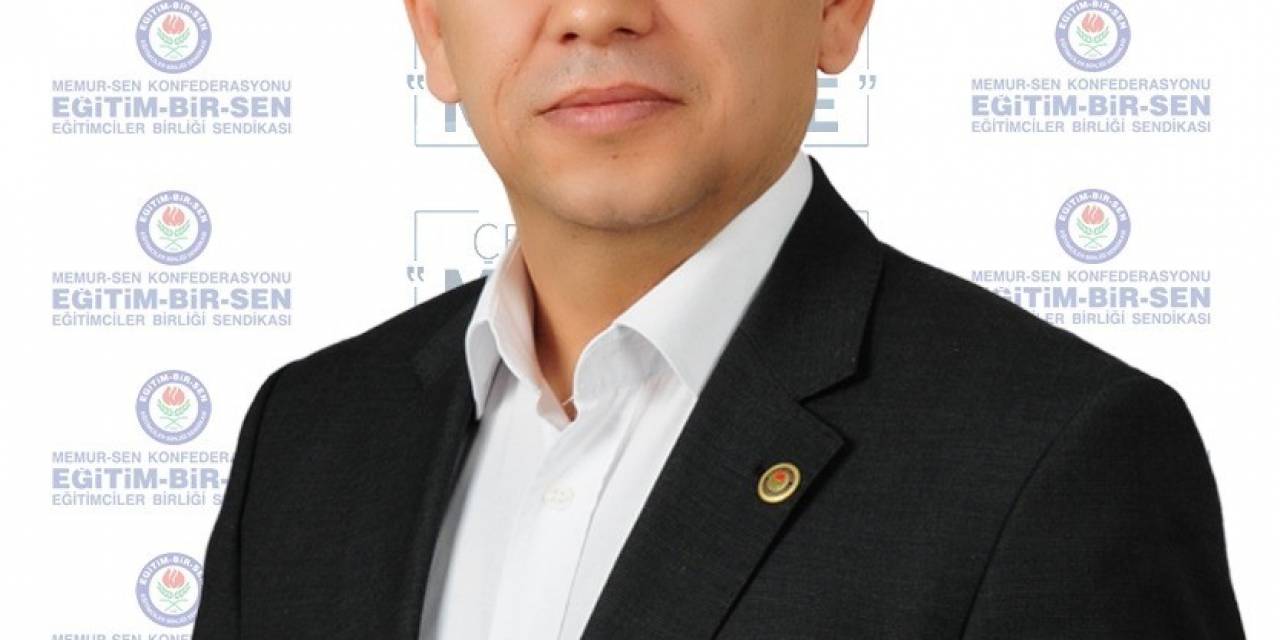 Manisa Eğitiminde Yetki Yine Eğitim-bir-sen’de