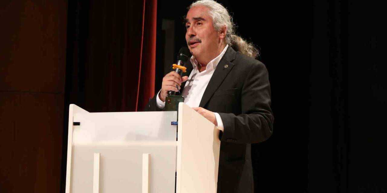 Üstad Necip Fazıl Kısakürek, Vefatının 40. Yılında Eyüpsultan’da Anıldı