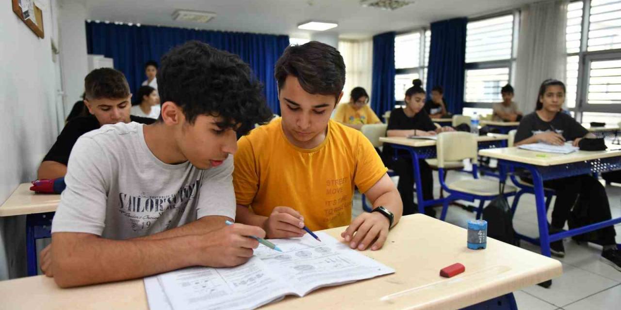 Lgs’de Ter Dökecekler