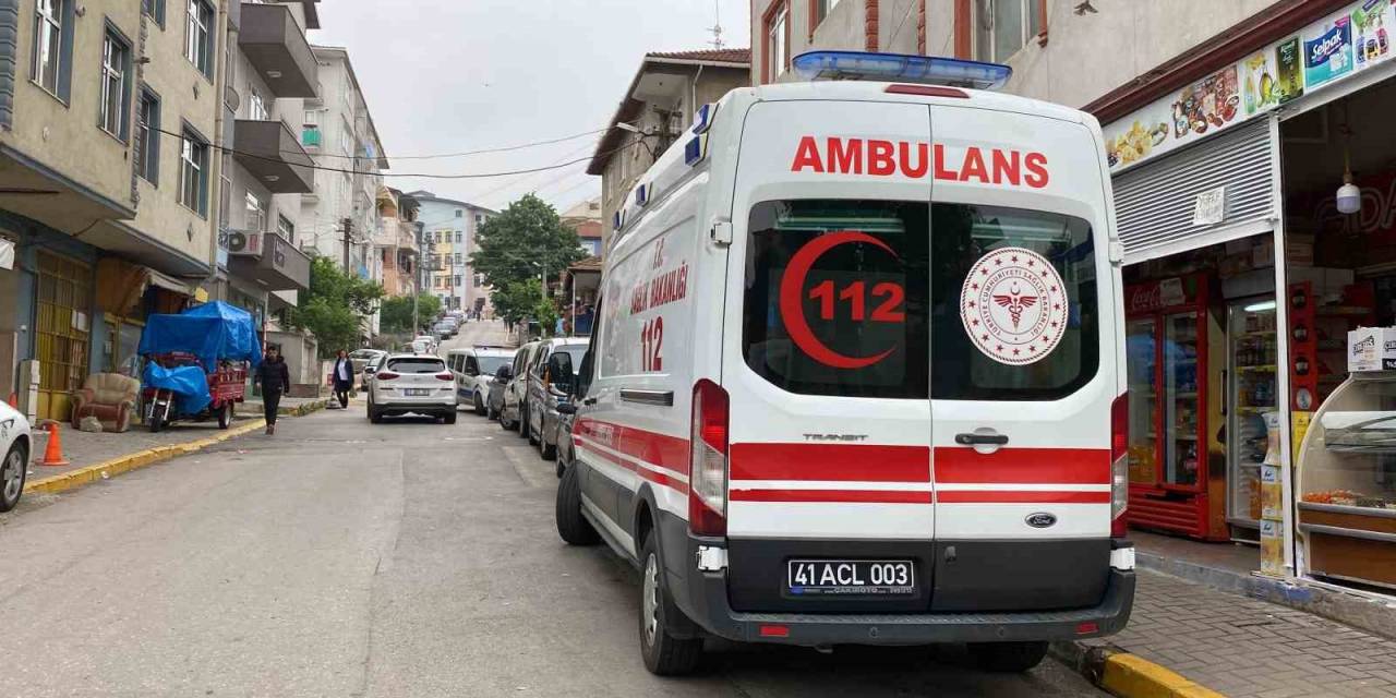 Bebeği Karnında Ölen Kadından Acı Haber