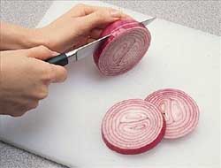 Soğan her derde deva