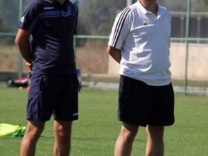 Boluspor İki Oyuncuyu Kadrosuna Kattı