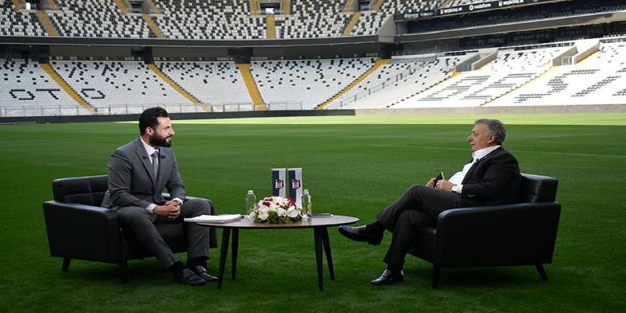 Ahmet Nur Çebi: "önce Para Kazanacağız, Sonra Harcama Yapacağız"