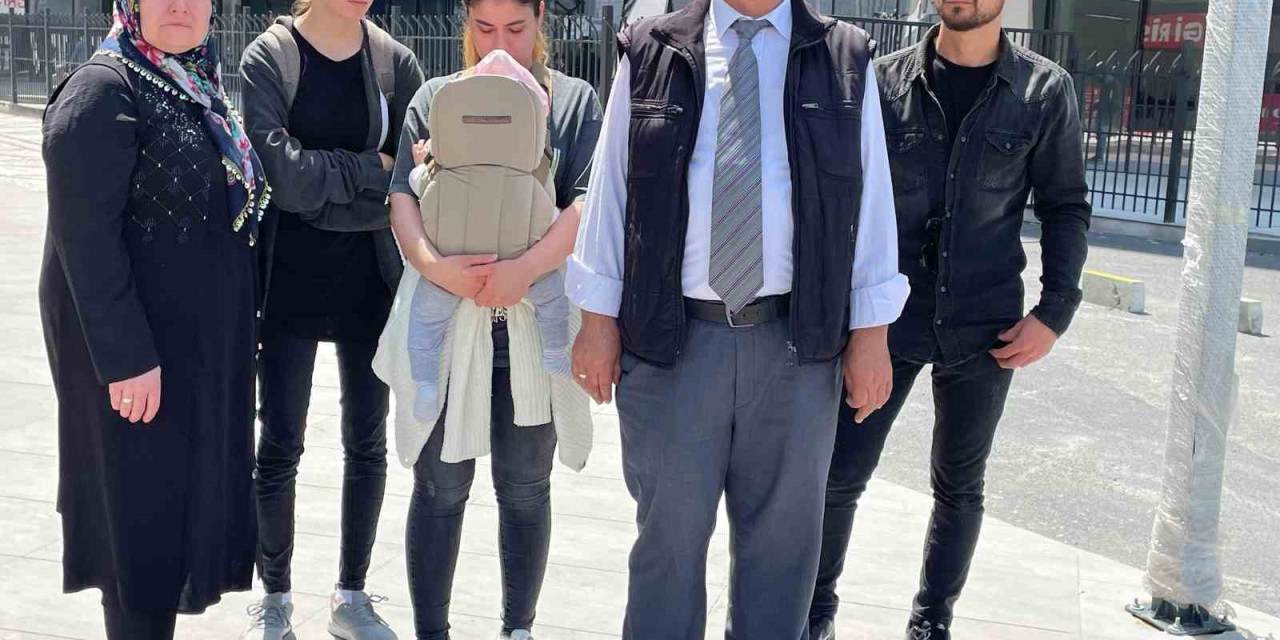 Damadını Öldüren Kayınpederin Yargılanmasına Devam Edildi