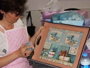 Çarşamba Gençlik Merkezi’nden Yeni Kurslar