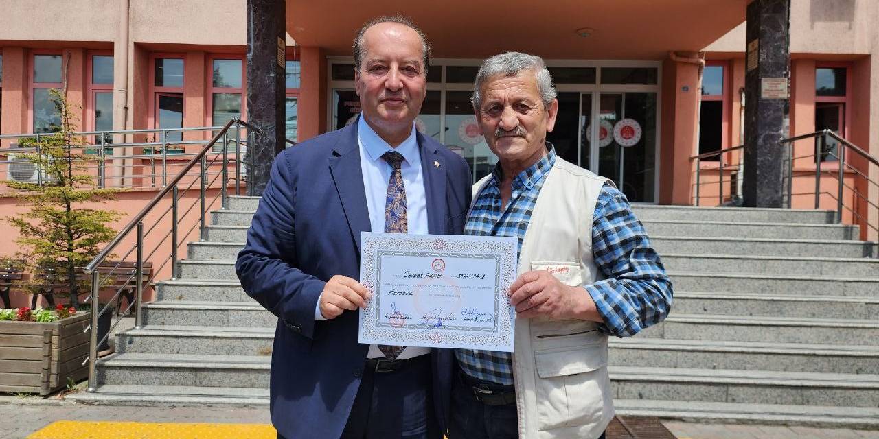 Chp’li Milletvekili Akay, "objektif Ve Huzurlu Bir Seçim Geçirdik"