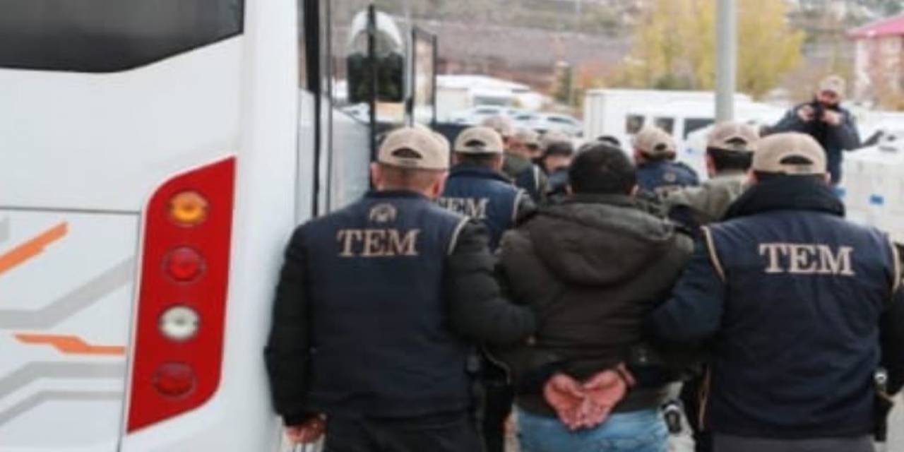 Hakkari’de Terör Operasyonu: 28 Gözaltı
