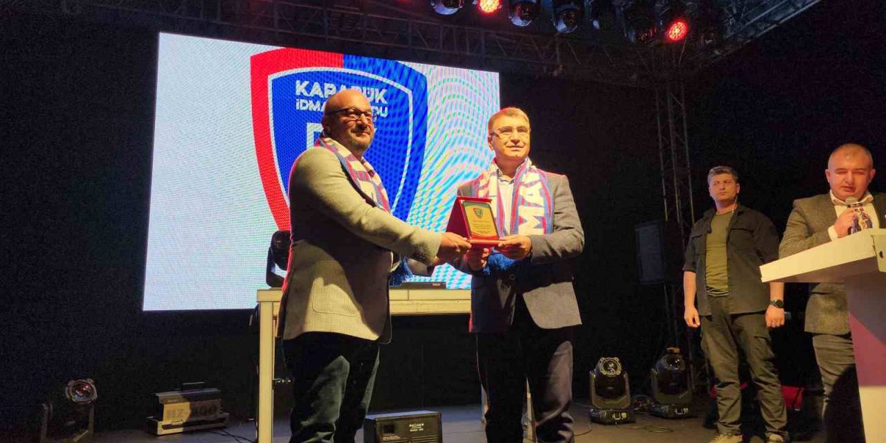 Karabük Yeniden Profesyonel Ligde