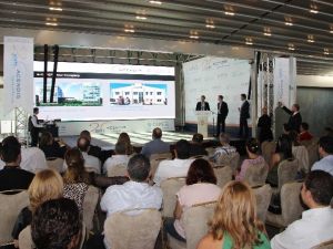 Akıllı Ameliyathane Sistemlerinin Tanıtımı Yapıldı