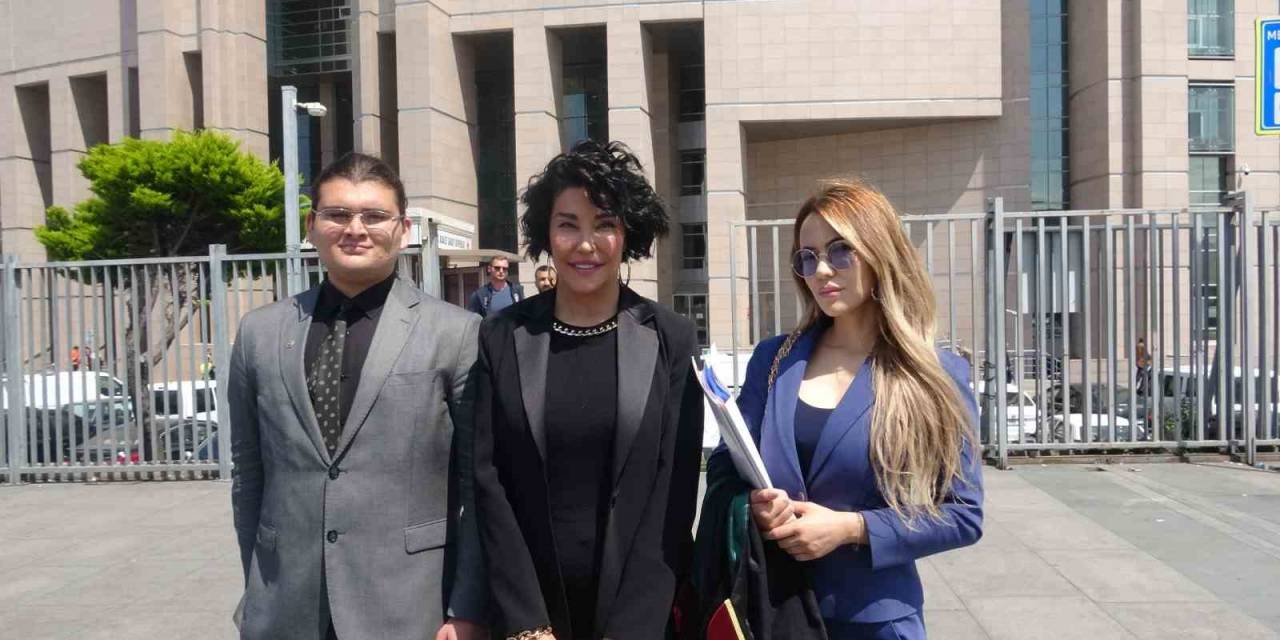 Eski Manken Deniz Akkaya, Sanatçı Haluk Levent’in Şikayeti Üzerine İfade Verdi