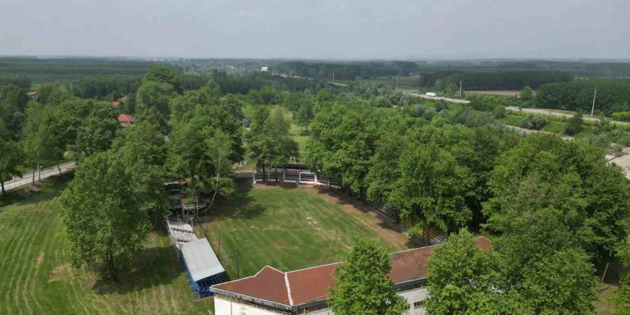 600 Güreşçi Akbalık Er Meydanı’nda Boy Gösterecek