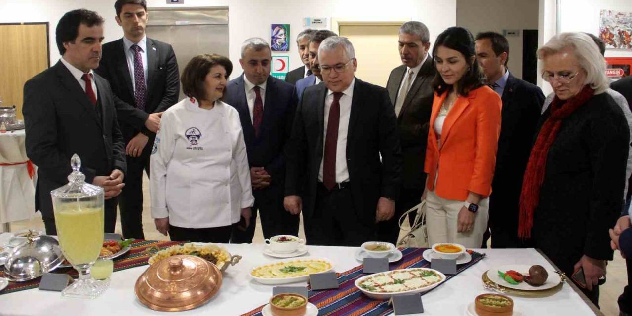 Türk Mutfağı İştah Kabarttı