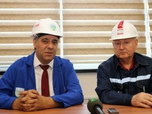 Kardemir’den Üniversiteye Yer Tahsisi
