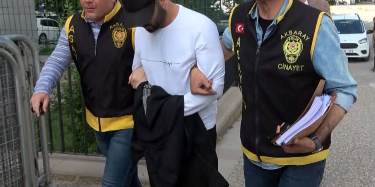 Aksaray’da Gözaltına Alınan Doktor Ve Hastane Müdürü Adliyeye Sevk Edildi