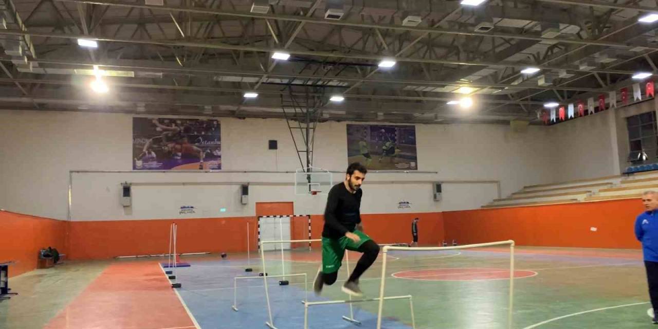 Şanlıurfa’da Ücretsiz Pomem Ve Besyo Kursları Başlıyor