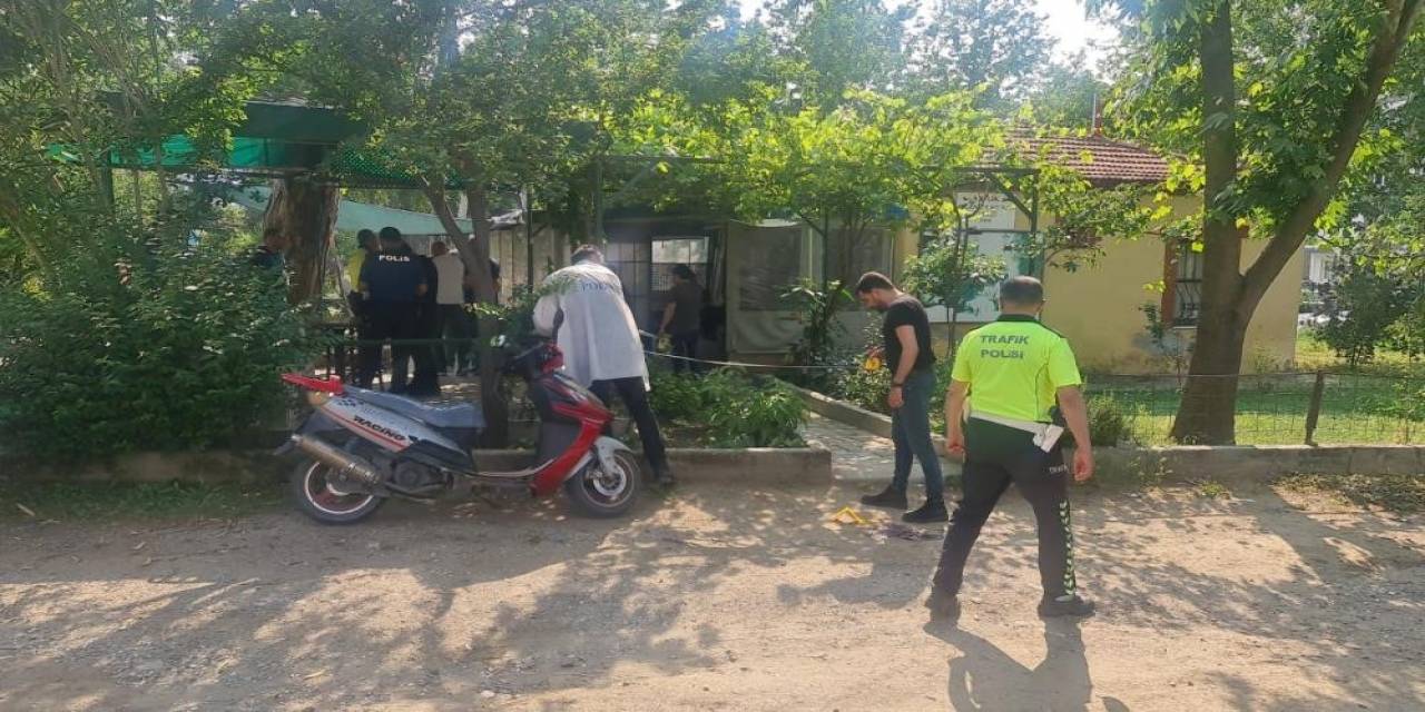 İzmir’de Tabancayla Vurulan Emekli Doktor Hayata Tutunamadı
