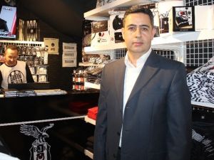 Beşiktaş Başkanı Fikret Orman, Hatay’a Geliyor