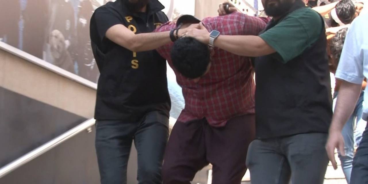 Esenler’deki Cinayete İlişkin 2 Şüpheli Tutuklandı