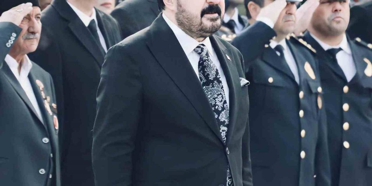 Milletvekili Adayı Savcı Sayan: ”baykal’ın Erdoğan’a Gizli Bir Hayranlığı Vardı”