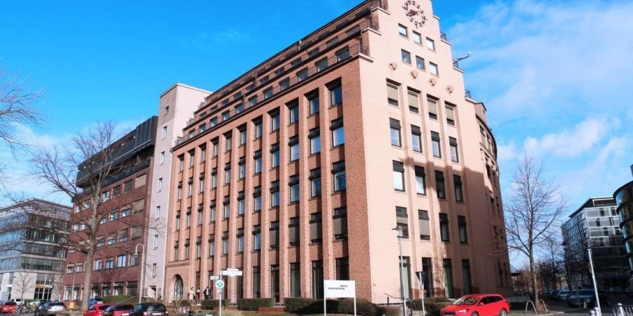 Berlin International University’den Büyük Başarı