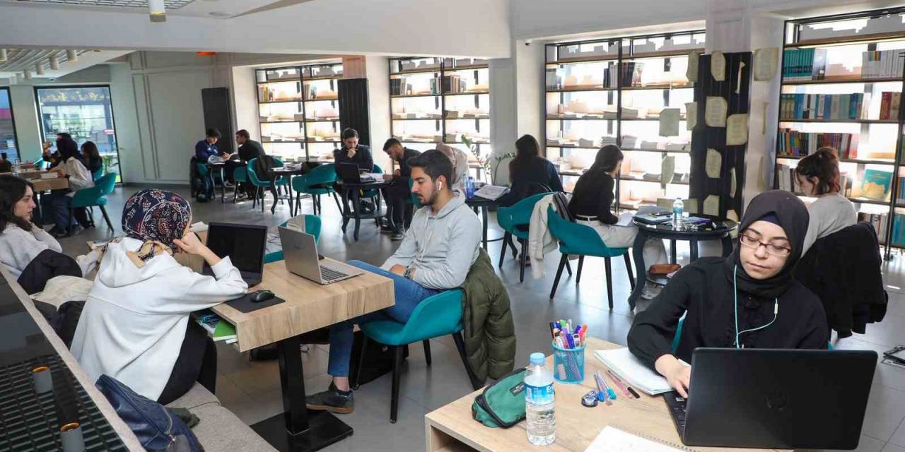 Talas Belediyesi’nin İşletmelerine Seçim Ayarı